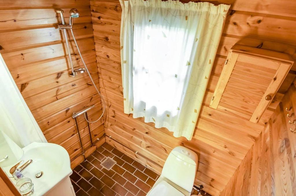 Cozy House With Stunning Sea Views Villa Pandrup ภายนอก รูปภาพ