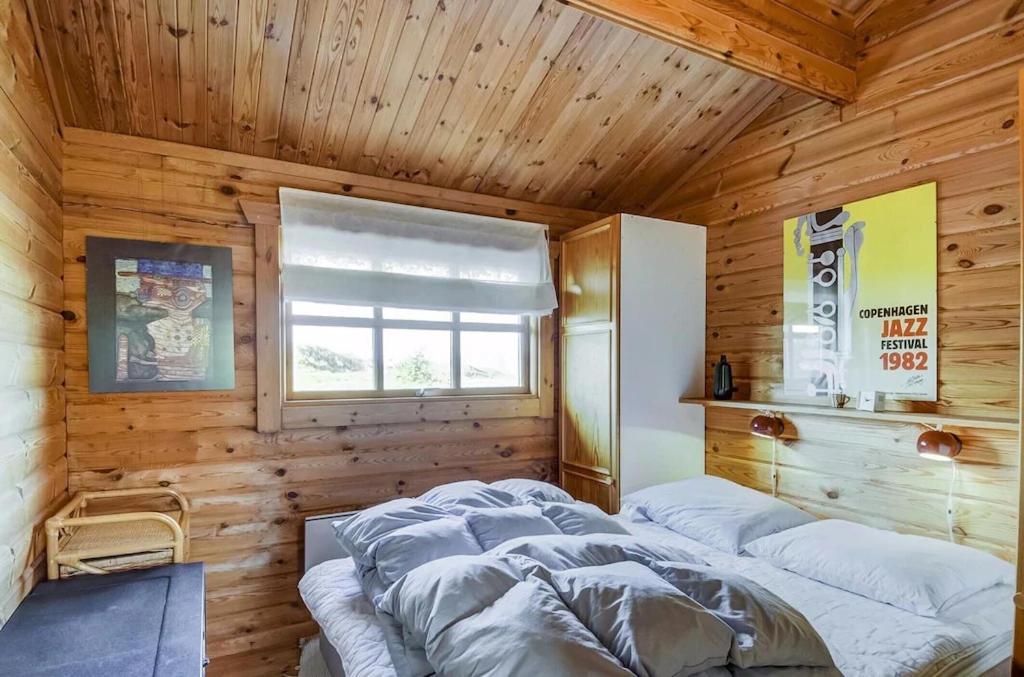 Cozy House With Stunning Sea Views Villa Pandrup ภายนอก รูปภาพ