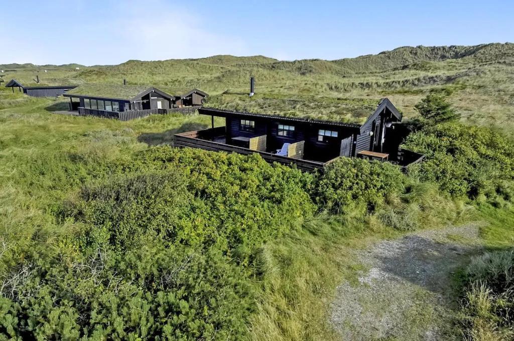 Cozy House With Stunning Sea Views Villa Pandrup ภายนอก รูปภาพ